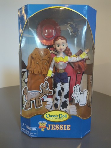 Disney toy story bambola - 2,