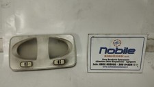 PLAFONIERA LAMPADA LUCE INTERNA ABITACOLO FIAT GRANDE PUNTO 2005/2012