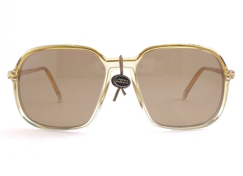 Occhiale sole lozza vintage - occhiale,
