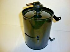 1959 CADILLAC ELDORADO CONVERTIBLE CANISTER TRI POWER RESTORED