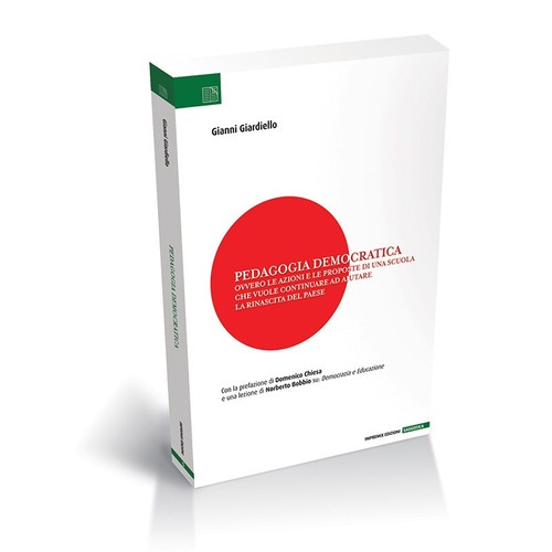 Pedagogia democratica scuola - pedagogia,
