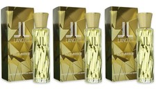 3 pezzi LANCETTI Gold Mirror