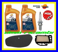 Kit tagliando yamaha 300 - kit, vp