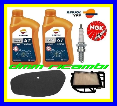 Kit tagliando mbk - tagliando, 300