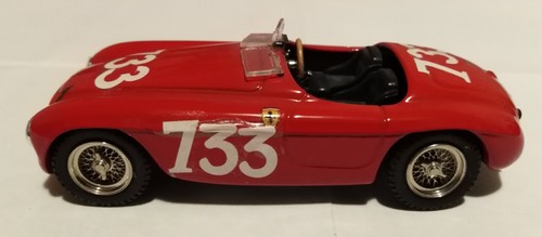 Art model ferrari 195 - 1:43, s