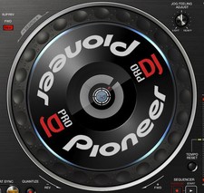PIONEER PRO DDJ-RZX (DDJ RZX)