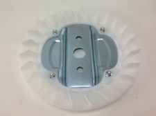 Ventola mozzo portalama