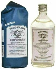 Woodwards Gripe acqua gas