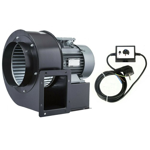 Ventilatori centrifughi - ventilatori,