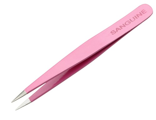 Pinzetta per capelli - , in