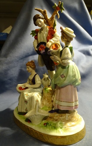 Splendida porcellana - splendida,