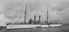 SMS PANTHER (1911)