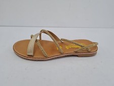 Michelle Sandalo Donna Con