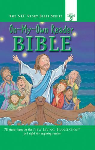 Own reader bible by - reader,