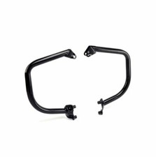 PARAMOTORE NERO STREET ROD XG