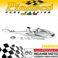 MARMITTA ESPANSIONE PINASCO