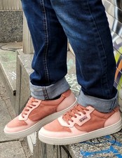 Scarpe Natural World 8691E