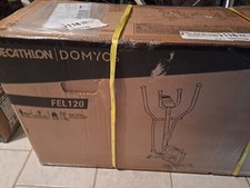 Cyclette eb140 domyos - cyclette,