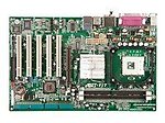 ABIT VI7, Socket 478, Intel