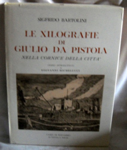 Sigfrido bartolini le - sigfrido, "le