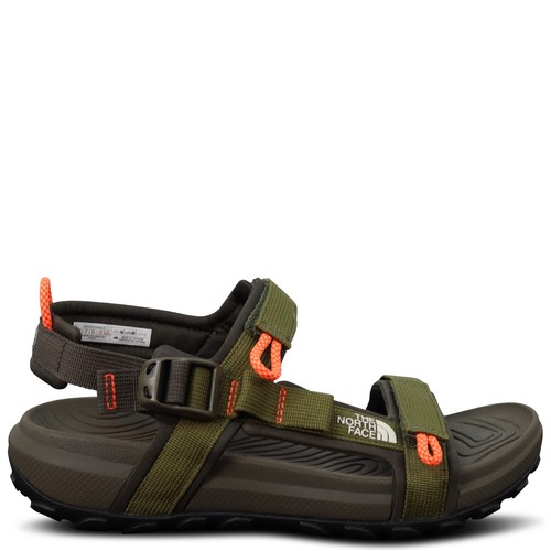 The north face - face,