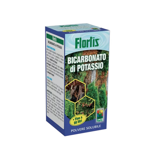 Bicarbonato potassio in - di,
