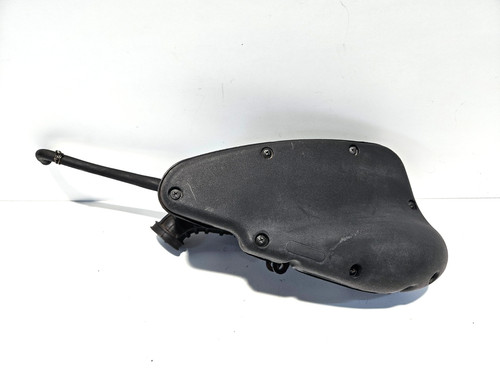 Scatola cassa filtro air box - scatola,