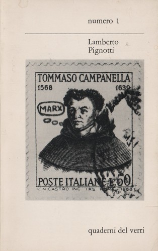 Quaderni del verri - quaderni,