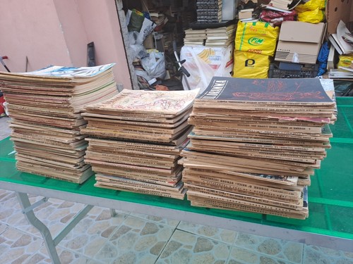 Dramma rivista commedie - di,
