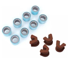 RULLI VARIATORE E CURSORI