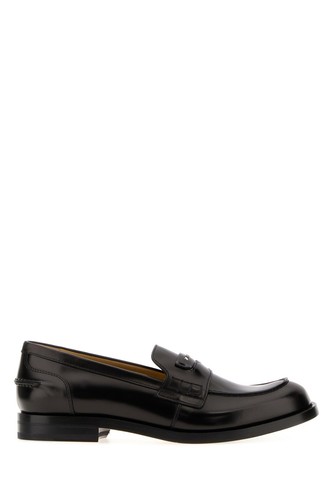 Fendi 1050 ateneo black - ateneo,