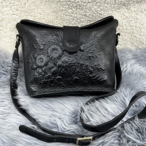 Borsa tracolla vintage in - a,
