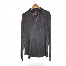 Polo G-Star Raw Starkon manica