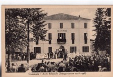 Casumaro inaugurazione - -,
