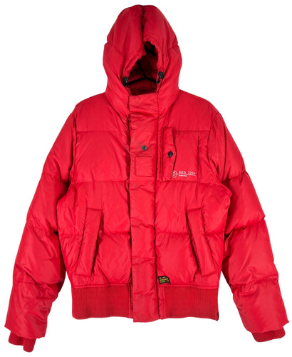 Giacca bomber sportiva con - giacca,