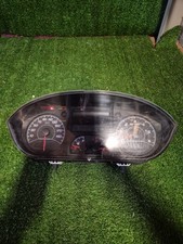 Quadro Strumenti per Peugeot Boxer 4 Serie (2011   In produzione)