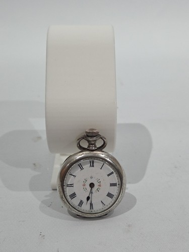 Orologio tasca chester - orologio,