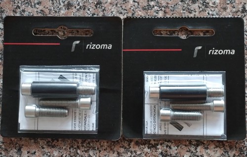 Kit rialzo specchietto - , rizoma