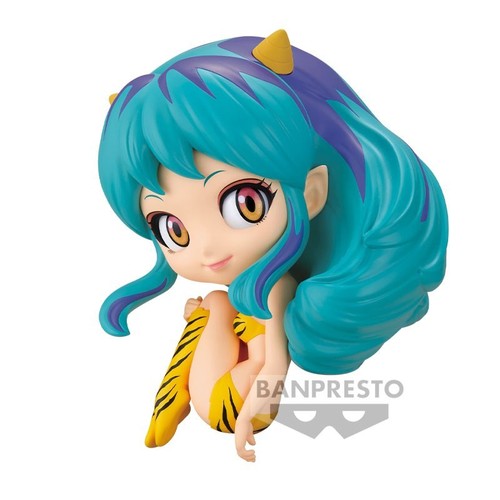 Urusei yatsura q posket - –,