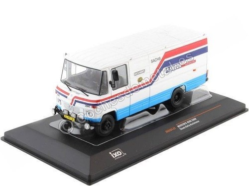 1977 mercedes benz 508d skoda - 1977,
