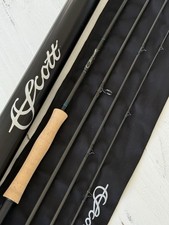 **BELLISSIMO** 🔥 SCOTT