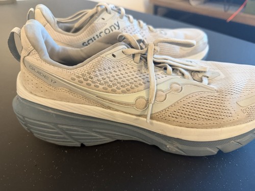 Guida saucony - saucony, 17