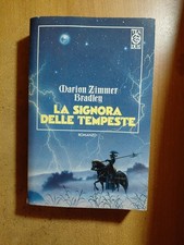 Libro Marion Zimmer Bradley LA