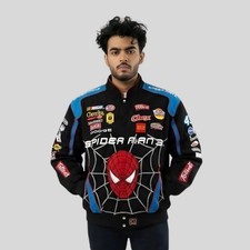 Giacca vintage JH Design Bobby