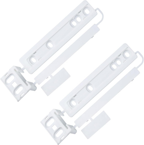 Set cerniere scorrevoli per - set, 2