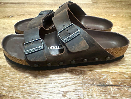 Birkenstock arizona sandali