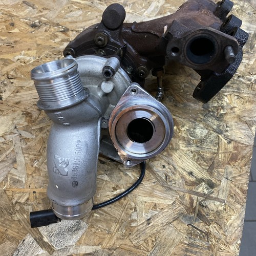 Turbina cus volkswagen polo - cus, 5