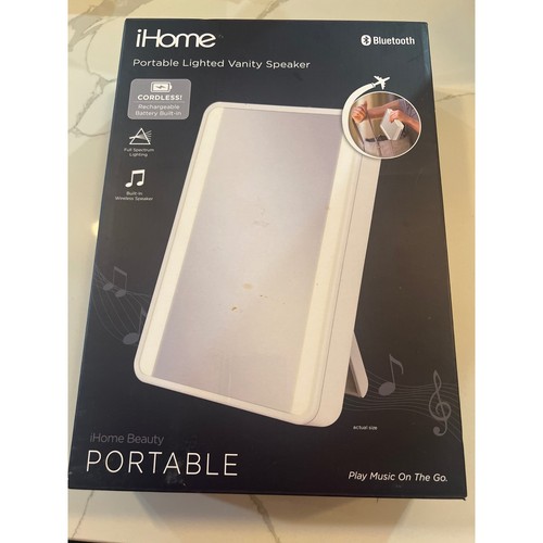 Ihome beauty specchio vanità - ihome,