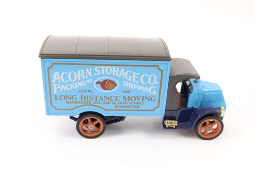 Matchbox models yesteryear - of,