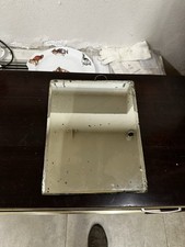 Specchio Epoca Vintage con vetro molato